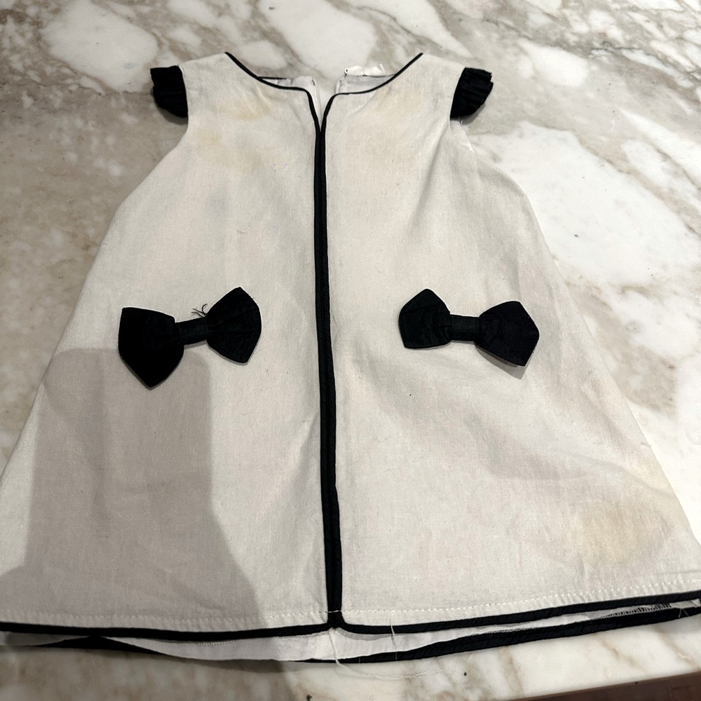 Kids dress 18 months